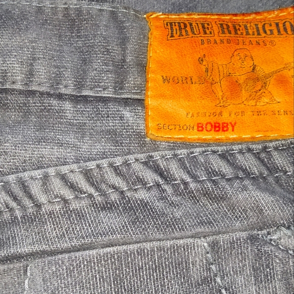 True religion boot cut - Picture 1 of 5
